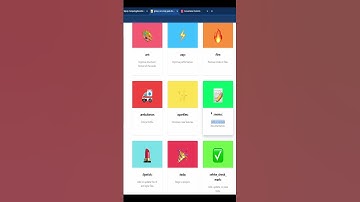 Adding emojis on Git Commit messages