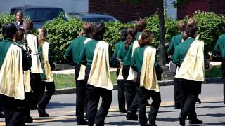 Flemington Memorial Day Parade