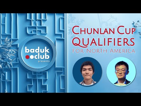 NA Pros Fight to Qualify for the Chunlan Cup! (Finale)