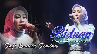 Biduan I Fuji Soneta Femina I KMS Production