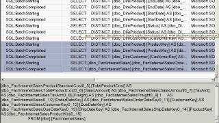 MSBI - SSIS - Processing Cubes And Data Mining Query Task - Part-43