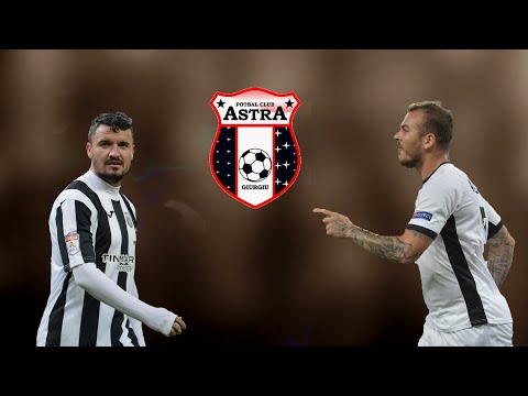 Denis Alibec si Constantin Budescu Formeaza Duo-ul Perfect! Goluri 2019/2020