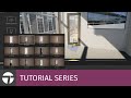 Twinmotion 2020 Tutorial – Interactive & parametric doors