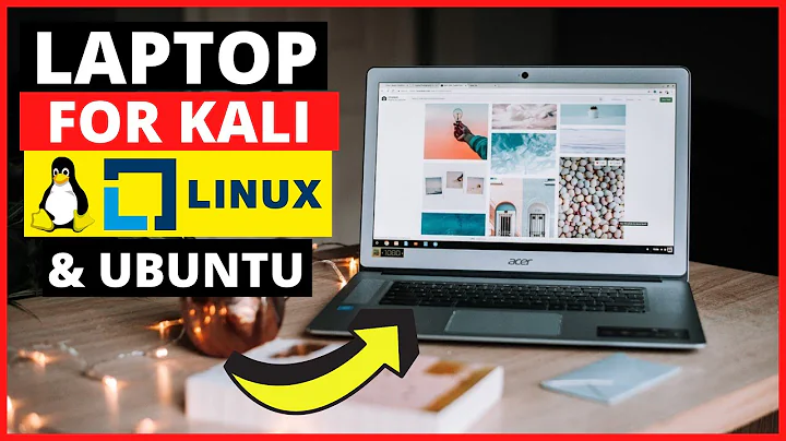 Top 5 Best Laptop For Linux & Ubuntu in 2022 for Development, Programming & DevOps (Buying Guide)