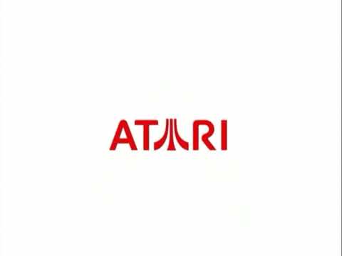 Atari logo HD