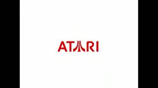Atari logo HD