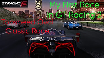 GT Racing 2: The Real Car Experience : Race #6