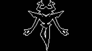 I'M ROARING IT? | Deltarune Chapter 3 "Secret" Boss Sound Effects
