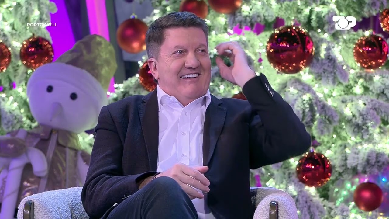 Portokalli, 07 Dhjetor 2025 – Boulevard (Milaim Zeka në Boulevard)