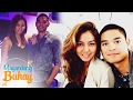 Magandang Buhay: Jay-R and Mica's love story