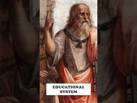Plato : The