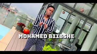 Somalia Music - mohamed Biibshe 