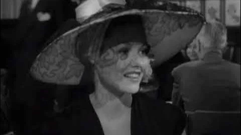 "Laura" by Johnny Mercer