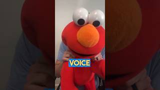 How To Do The Elmo Voice