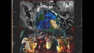 Ramirez - The Sevenfold Minister ( Judgment Day  Revelations )