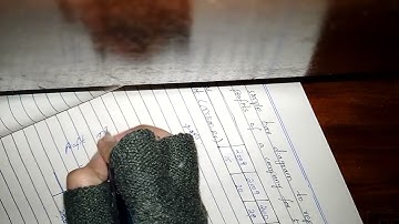 course code 4485 lecture no 6 How to make simple bar diagram Unit no 3