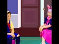 By myself Song #4 #shorts | Kids Funny Songs