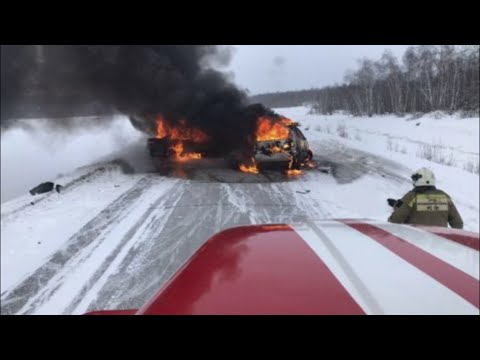 Люди погибли в