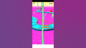 # Shortcut Water Run Gameplay Walkthrough # iOS Android # Level Complete # Short