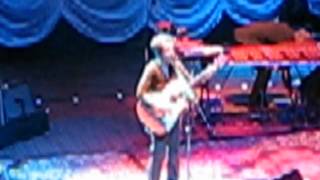 Ani DiFranco - Lag Time - House of Blues