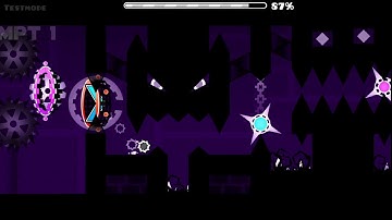 My Part in Invictus (GD IL MC)