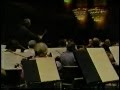 GIULINI rehearsal Beethoven 9ª LAPO