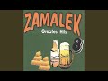 Zamalek (Heavy Black Mix)