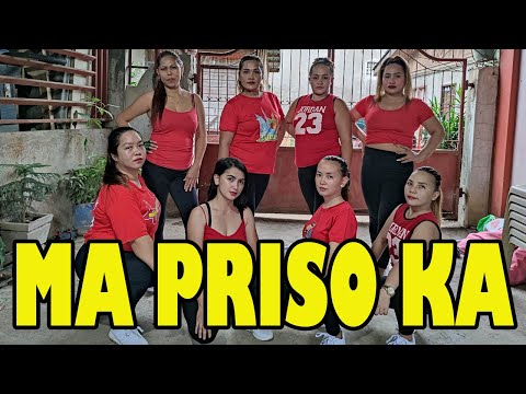 Mapriso Ka |
