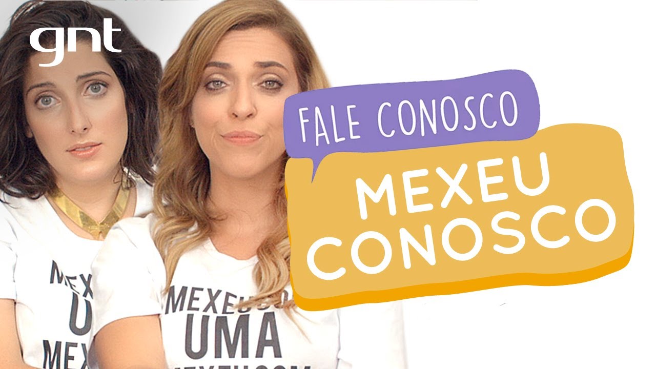 Mexeu com uma, mexeu conosco com Clarice Falcão | #18 | Fale Conosco | Júlia Rabello