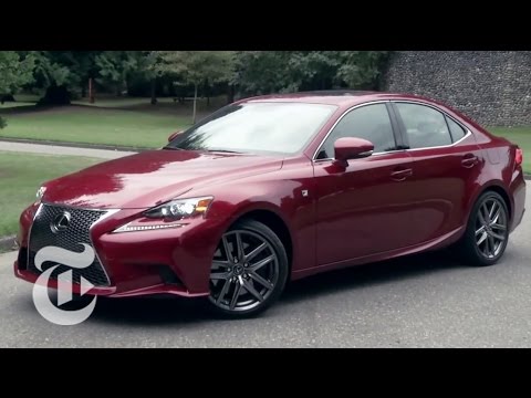 Lexus IS 2014 Review - Driven | The New York Times