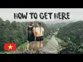 TOP THINGS TO DO IN TAM COC | NINH BINH | VIETNAM