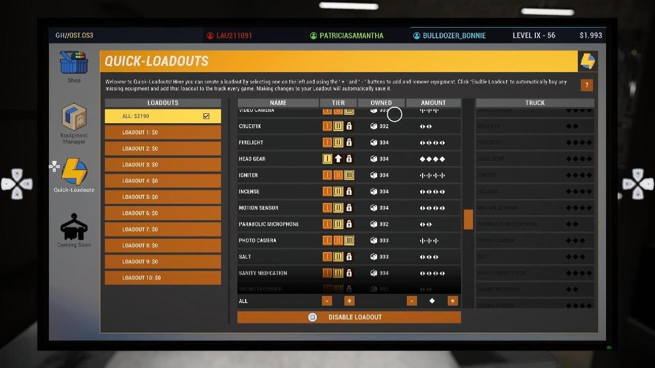 Maandag, alles mag! 42 Edgefield Road Nightmare starring LAU211091 & PATRICIASAMANTHA