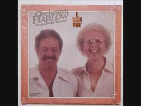 ORCHESTRA HARLOW  GUARACHANDO CONTENTO