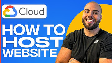 Google Cloud 2025: How To Host A Website For FREE (Hosting Setup)