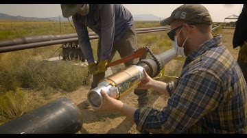 Real-time Subsurface Event Assessment and Detection