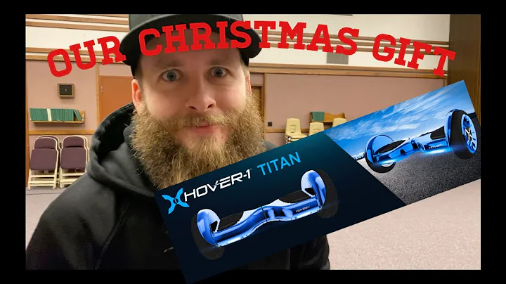Hover 1 Titan