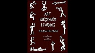 ART INTEGRATION FOR CLASSES 1 TO 8 PART 1 WhatsApp 9818946850 for more webinars for your school.