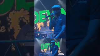 Devin The Dude Live in Ocean Beach, CA
