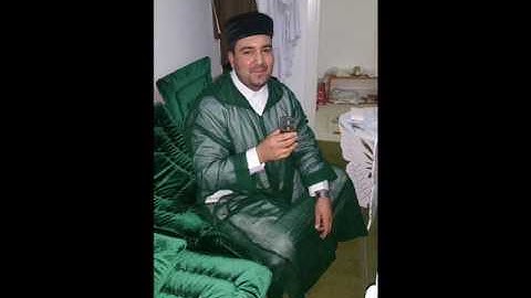 دعاء ختم القرآن الكريم مسجد الحمد فاس2016 ..المقرئ منصف برومي
