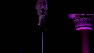 Video thumbnail of "Marc Cohn (Live) - Ghost Train -  1/26/08"