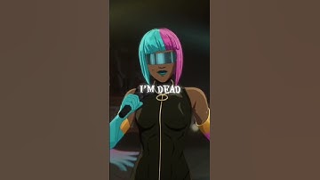 Prism be funny asf #dispatch #dispatchgame #fypシ #shorts #trending #twitch #streamer #funny #gaming