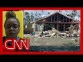 Hurricane Dorian survivor: Bahamas relatives are alive, but not OK