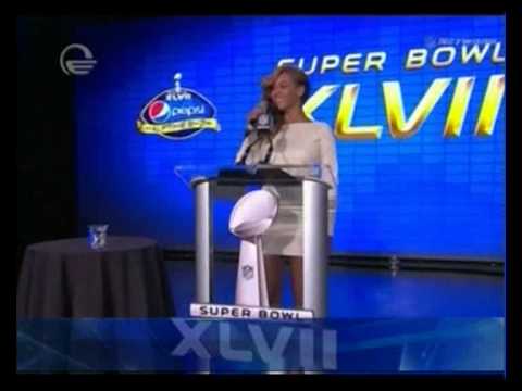 ბიონსეს აღიარება