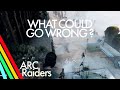 ARC Raiders - WHAT COULD GO WRONG ?