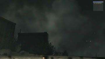 COD MW3 AC-130 kill (3)
