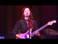 Mary timony  wxpn free at noon full set