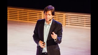 Max Tegmark lecture on Life 3.0 - Being Human in the age of Artificial Intelligence