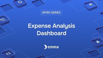 How to Analyze Cloud Expenses - Cost Optimization for AWS, Azure, GCP, VMware, and More | emma