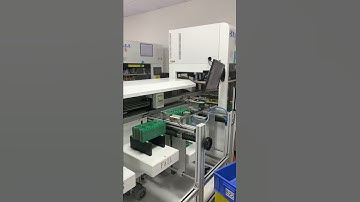 Automatical Electrical Tester During Assembly and Manufacturing(PCB Testing Tutorial 2020)