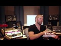 Capture de la vidéo Morgan Page Interview On His Focal Sm9 Studio Monitors